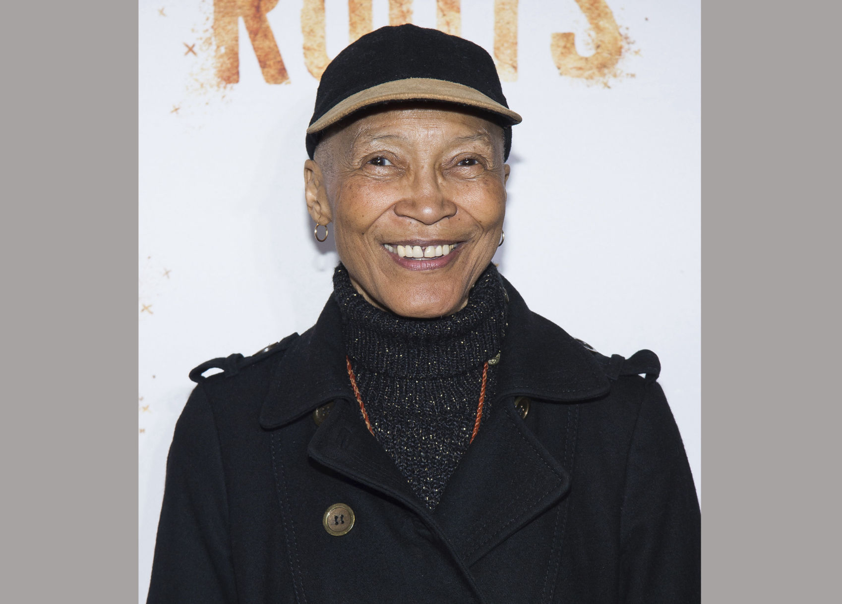 Olivia Cole, Jan. 19